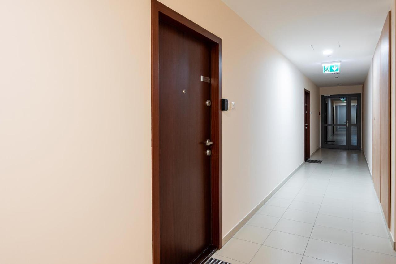Pokorna Cosy Apartment Varsavia Esterno foto